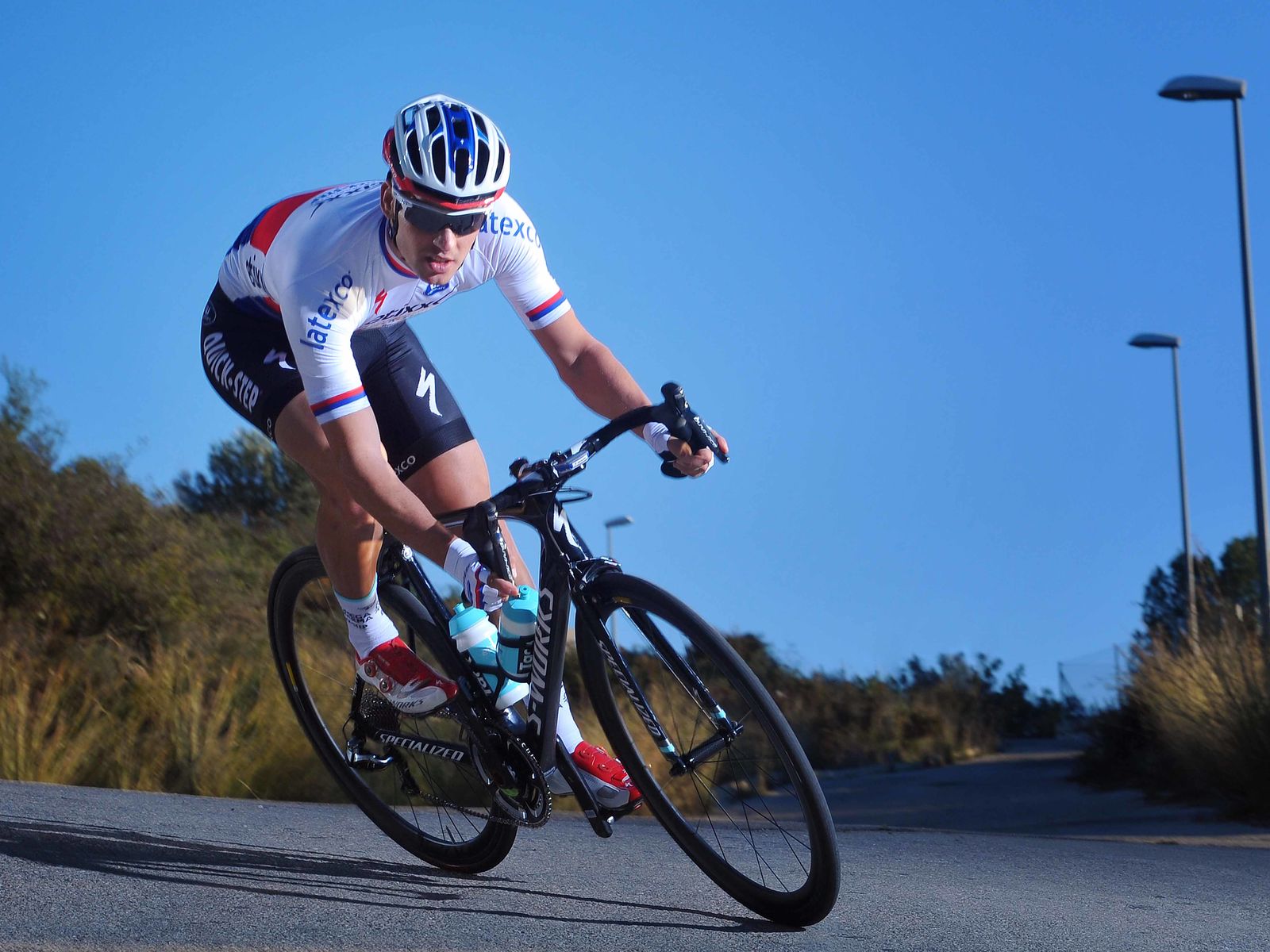 Zdenek Stybar | Team | Etixx - Quick-Step Pro Cycling Team