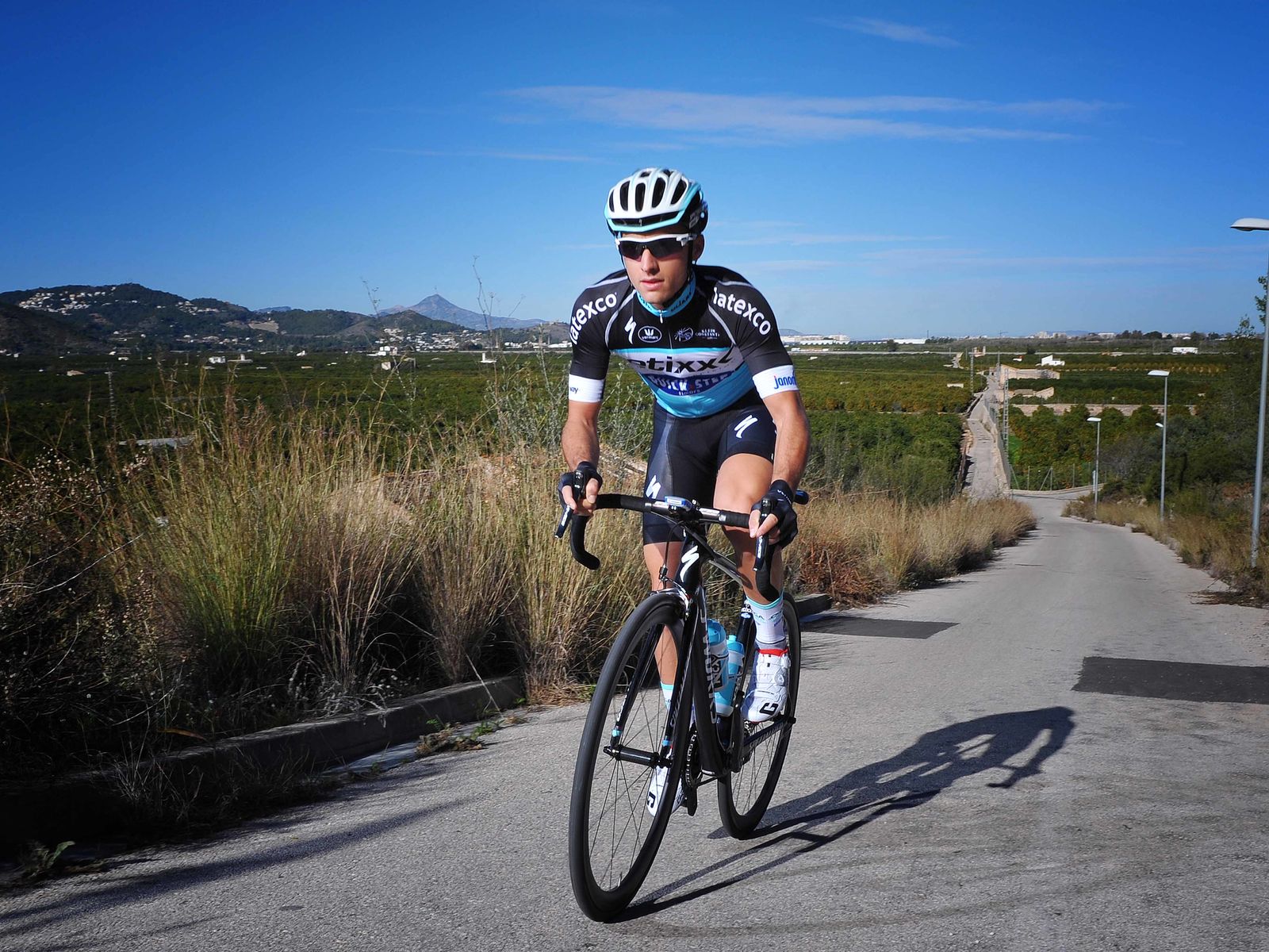 Gianluca Brambilla | Team | Etixx - Quick-Step Pro Cycling Team