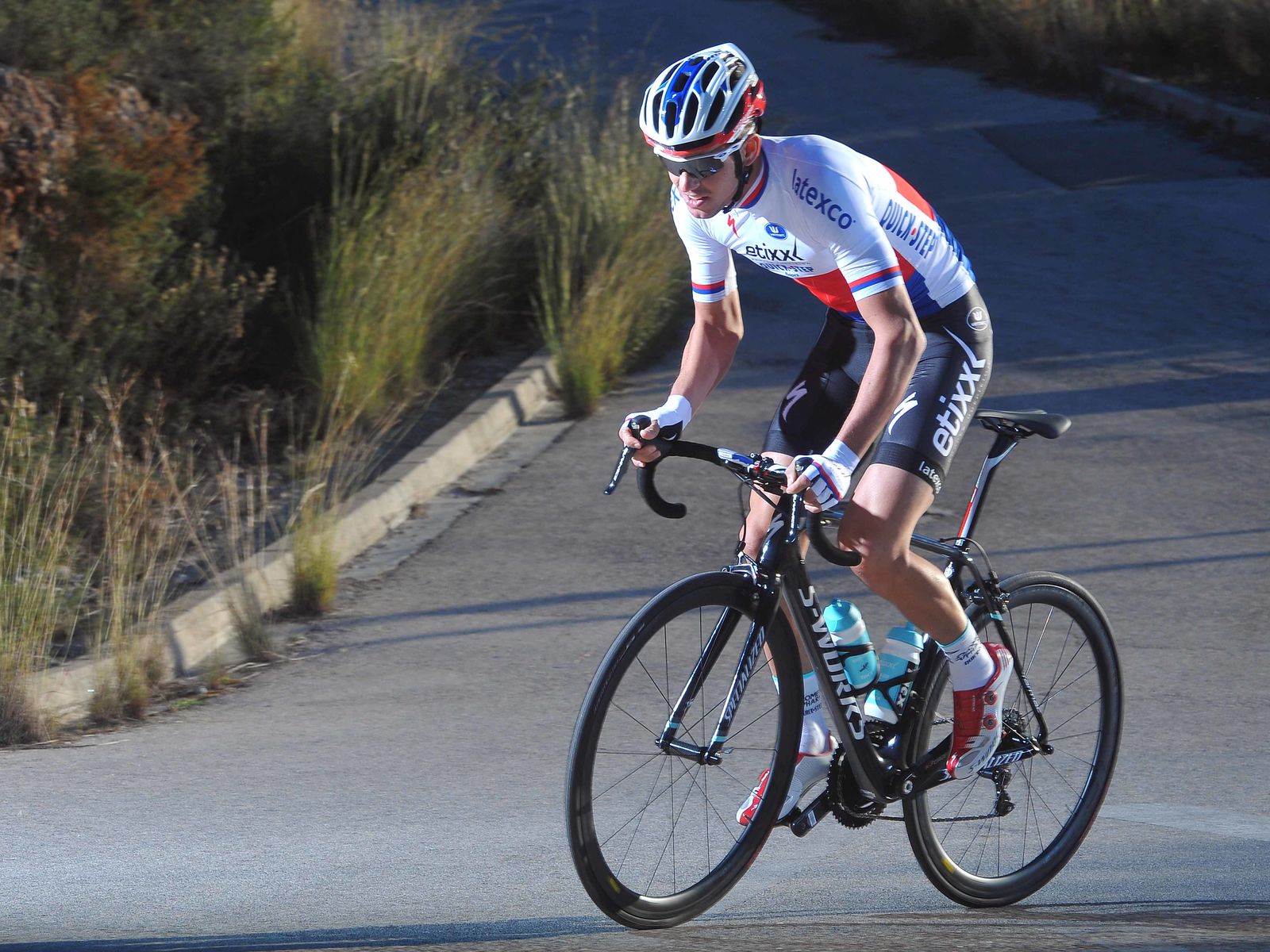Zdenek Stybar | Team | Etixx - Quick-Step Pro Cycling Team