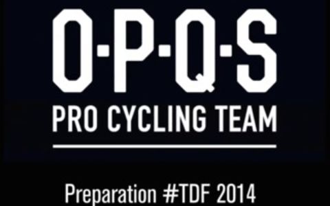 TDF: OPQS voorbereiding
