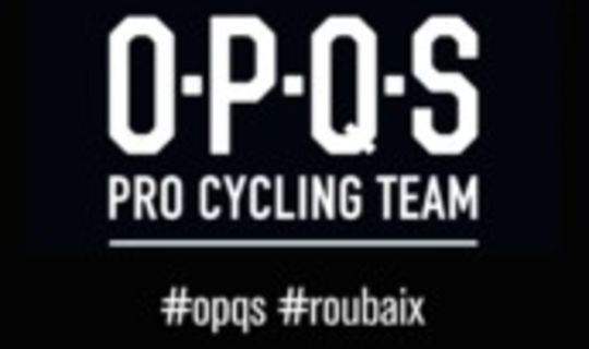 OPQS selectie Parijs-Roubaix