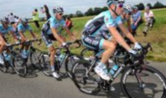 Episode 1: Our Journey Through France