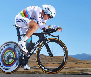 #LaVuelta #TT Victory