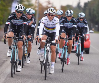 Kwiato at Lombardia