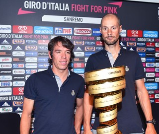 Giro 2015 Selection