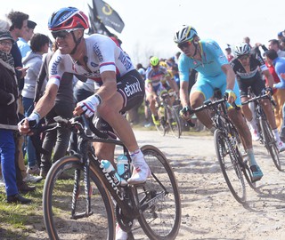 2015 Paris-Roubaix Recap