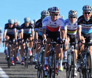 2015 Etixx - Quick-Step Training Camp is Complete!