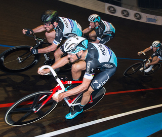 Velodrome Showcase: The Atmosphere