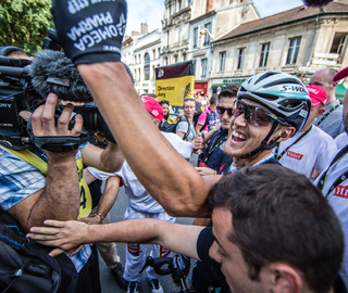 #OPQS #TDF: Final Cut