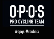 OPQS selectie Parijs-Roubaix