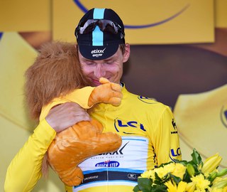 #TDF2015 Stage 4: Mechanic GoPro Video!