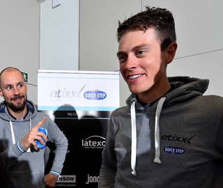 #RVV Press Conference