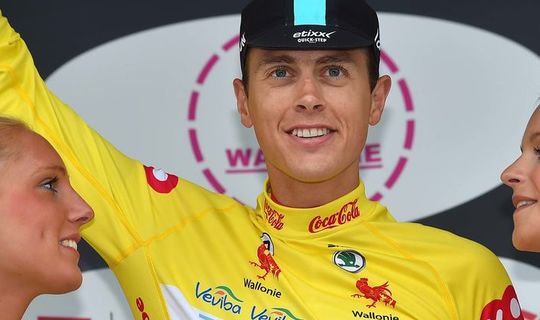 Tour de Wallonie Stage 5: Niki Terpstra Wins the Overall!