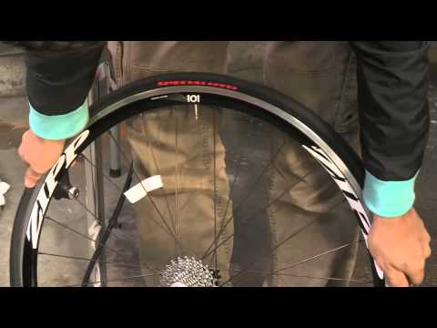 Tips on Fixing Your Tire