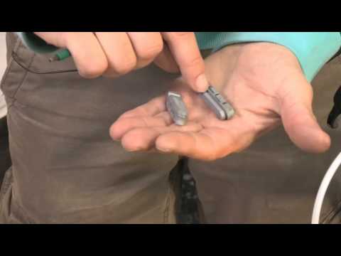 Replace Your Brake Pads